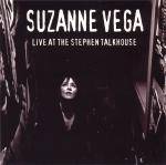 Suzanne Vega : Live at the Stephen Talkhouse
